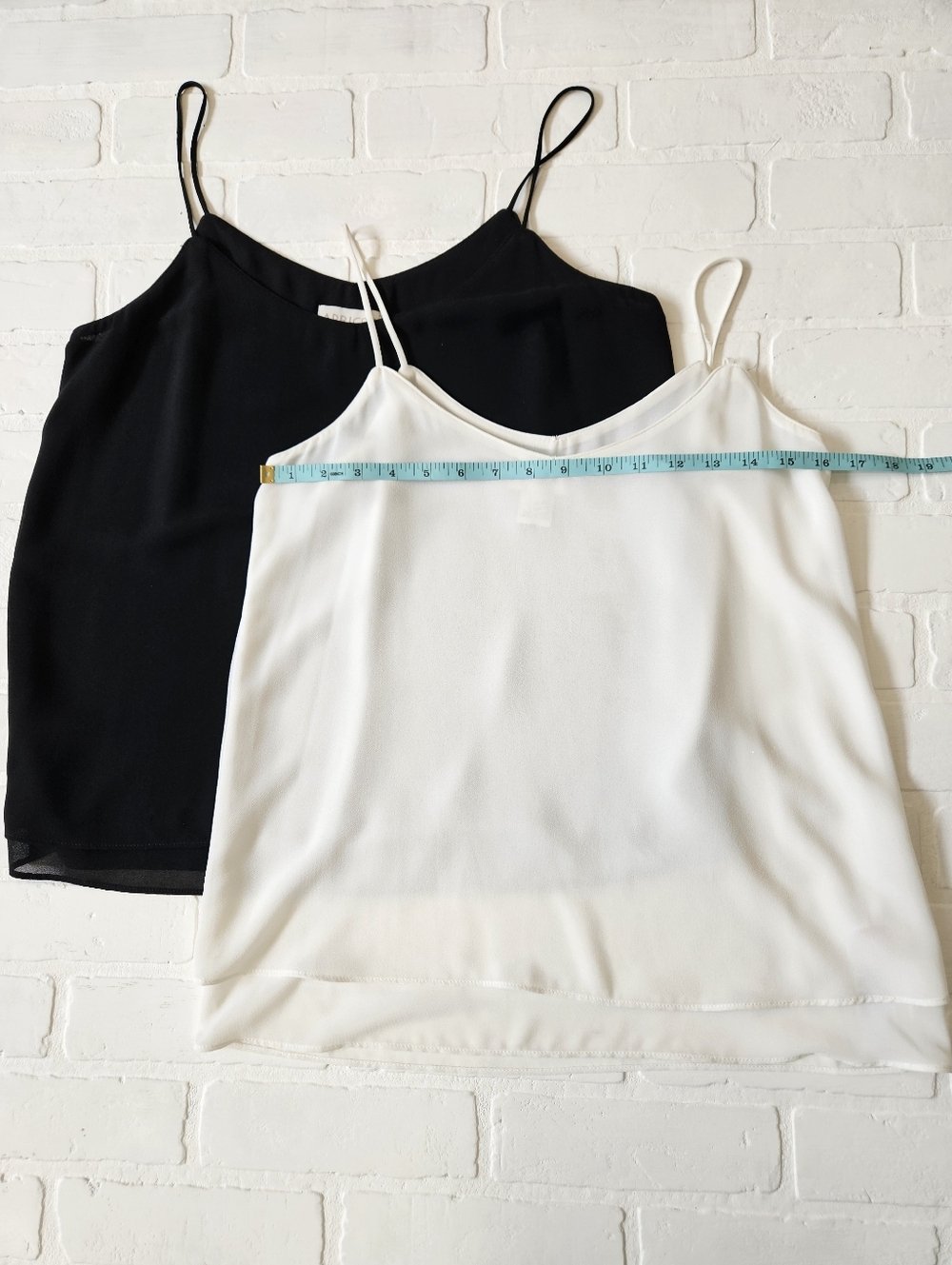 Double Layer Tank Bundle